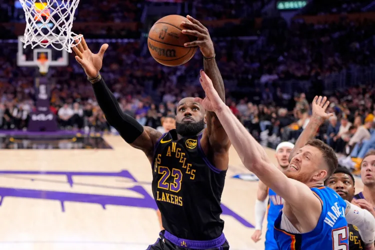 LeBron Hits Free Agency: James Not Returning To Lakers, Plans To Play 24th Season Elsewhere
